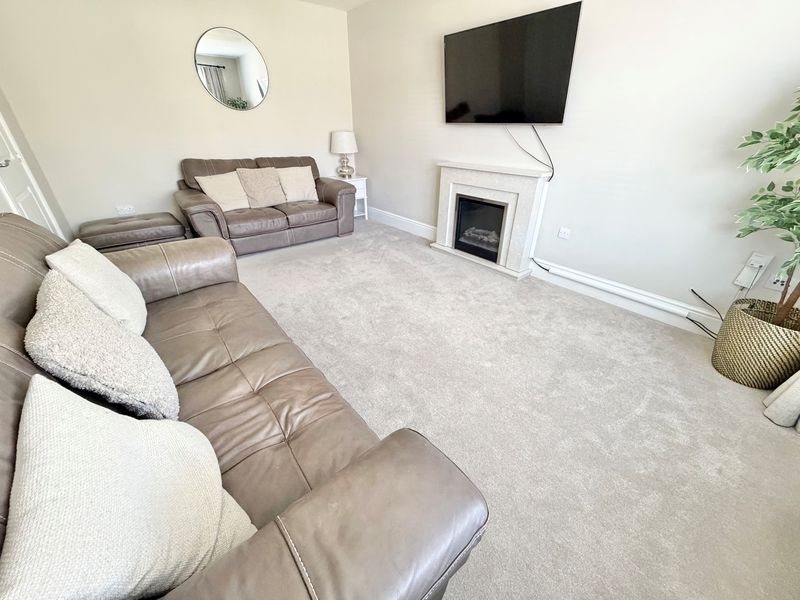 Leamington Road Little Sutton